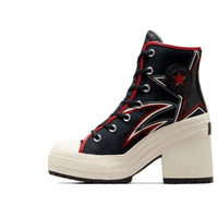 (WMNS) Converse Chuck 70 De Luxe Heel High 'Moto' A08003C