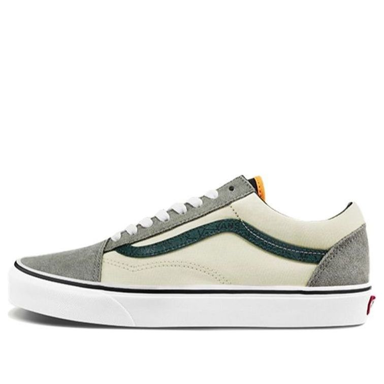 Vans Old Skool Mix and Match 'Grey Green' VN0A4BV51IB