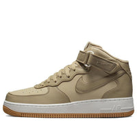 Nike Air Force 1 Mid '07 LX 'Limestone' DV7585-200