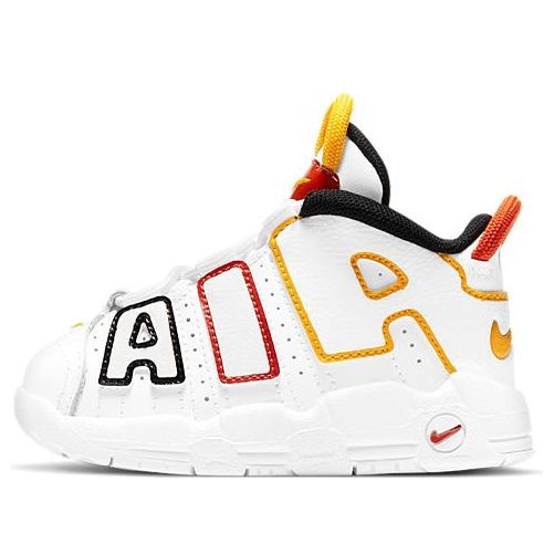 (TD) Nike Air More Uptempo 'Roswell Raygun' DD9287-100