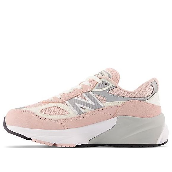 (GS) New Balance FuelCell 990v6  'Pink Haze' GC990PK6