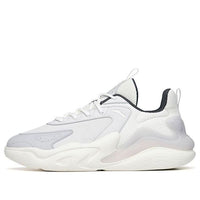 ANTA Chaobai 3.0 Casual Shoes 'White Grey Black' 112238840-7