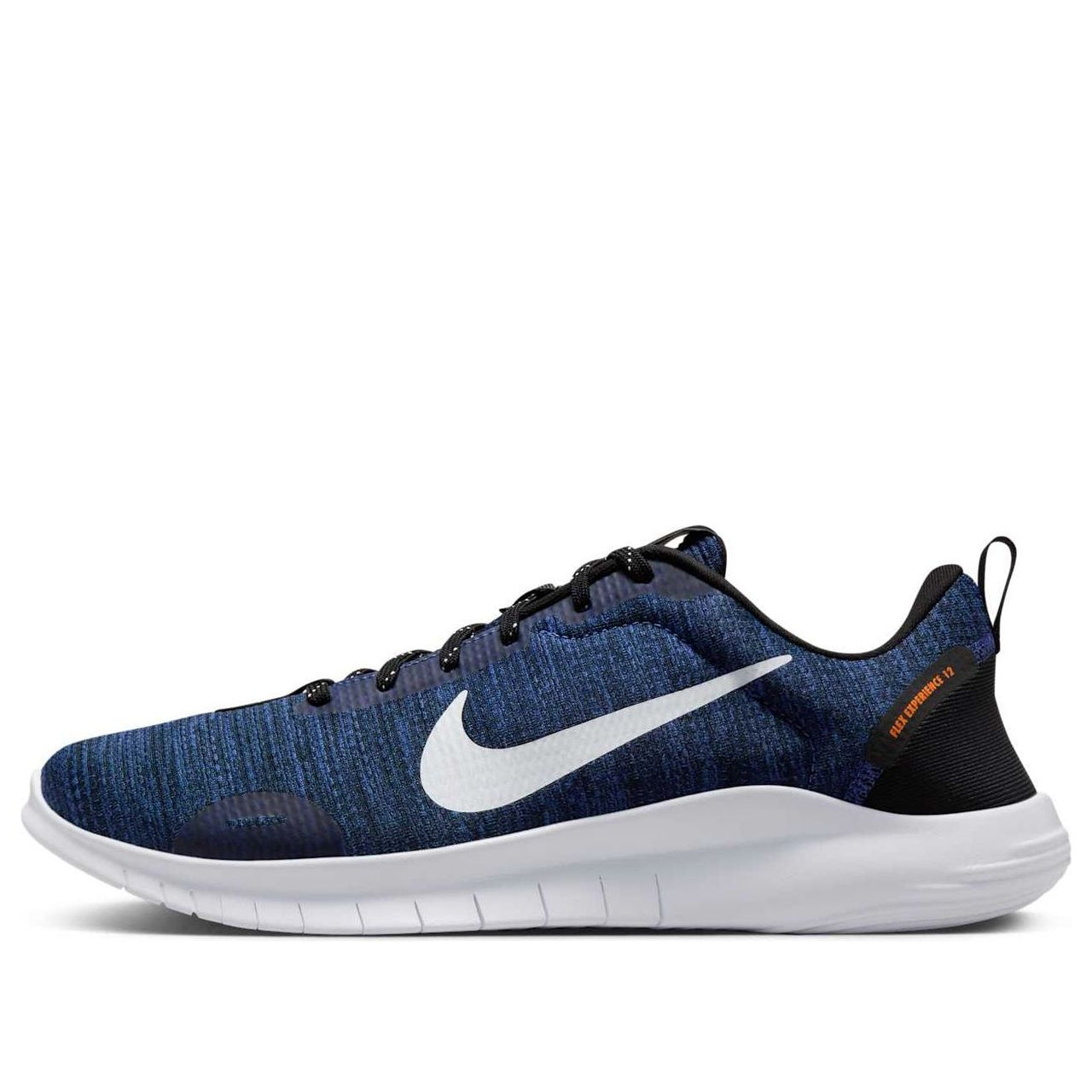 Nike Flex Experience Run 12 'Astronomy Blue Black Hyper Crimson White' DV0740-401