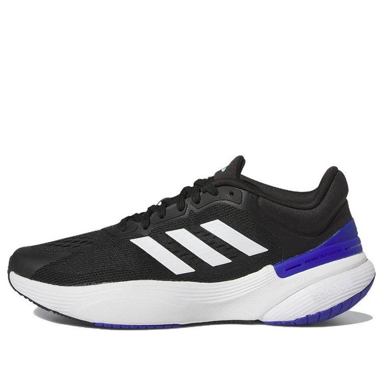 adidas Response Super 3.0 'Black Pulse Mint' HP5933
