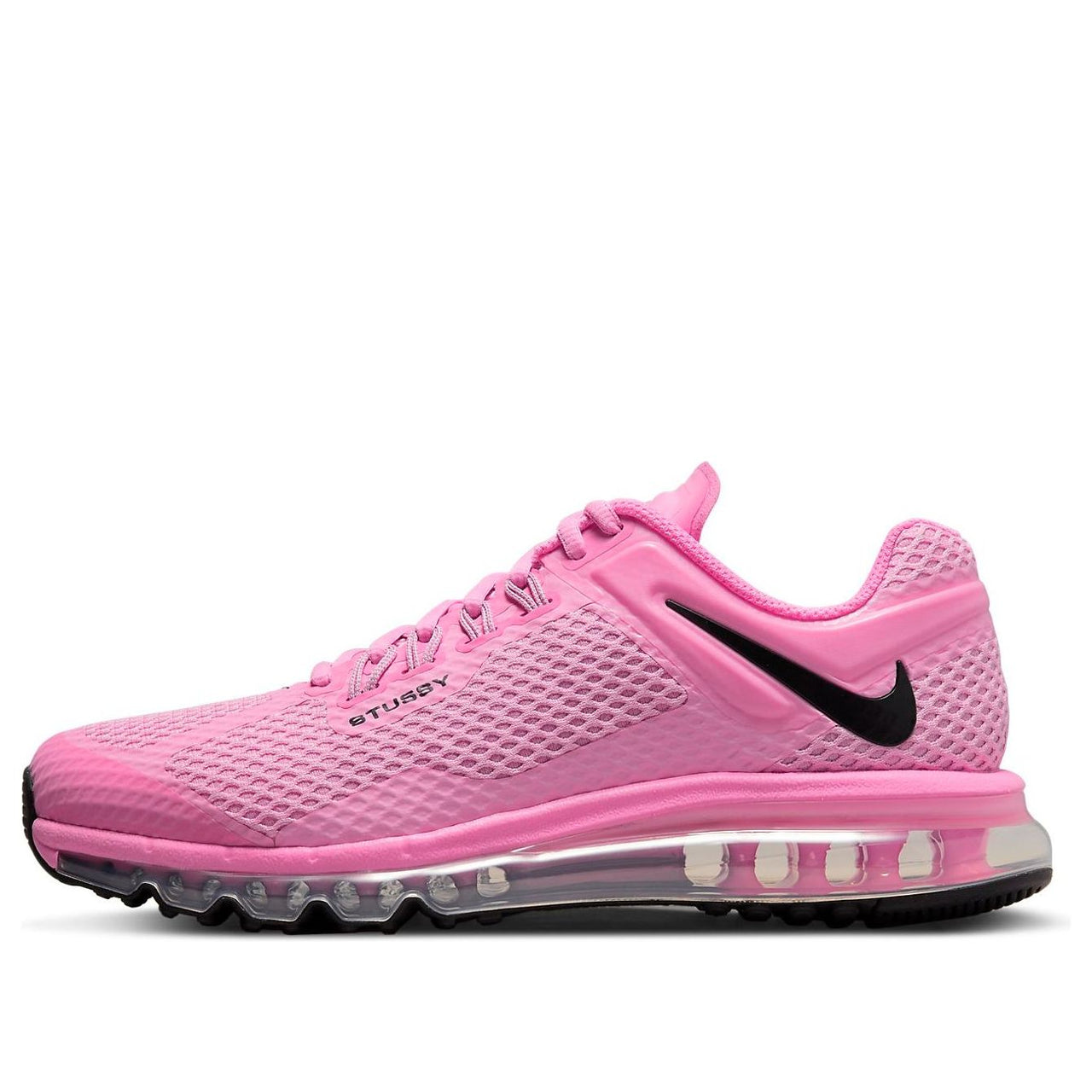 Nike x Stussy Air Max 2013 'Pink' DR2601-600