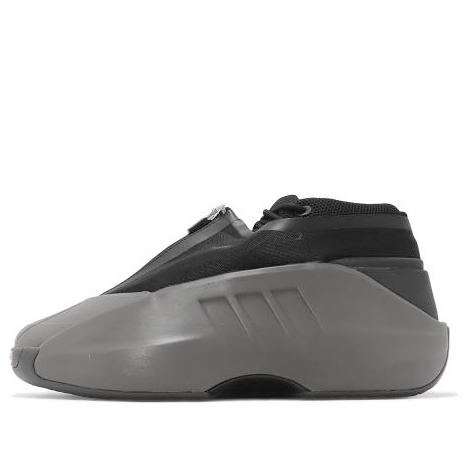 adidas Crazy IIInfinity 'Charcoal Black' IG6156