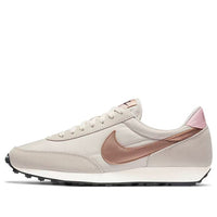 (WMNS) Nike Daybreak 'Light Orewood Bronze' CU5324-100