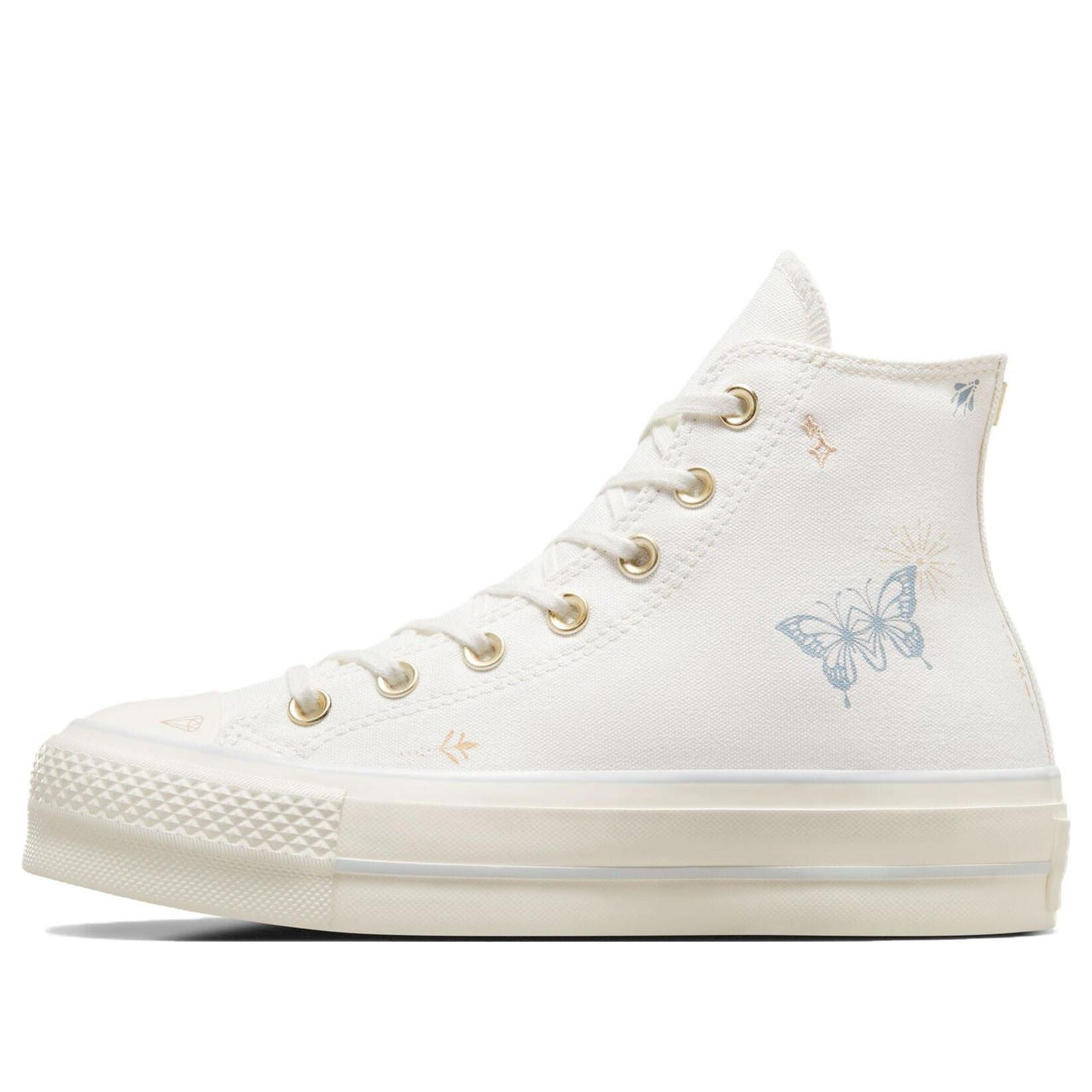 (WMNS) Converse Chuck Taylor All Star Shoes 'Tiny Tattoos' A07135C