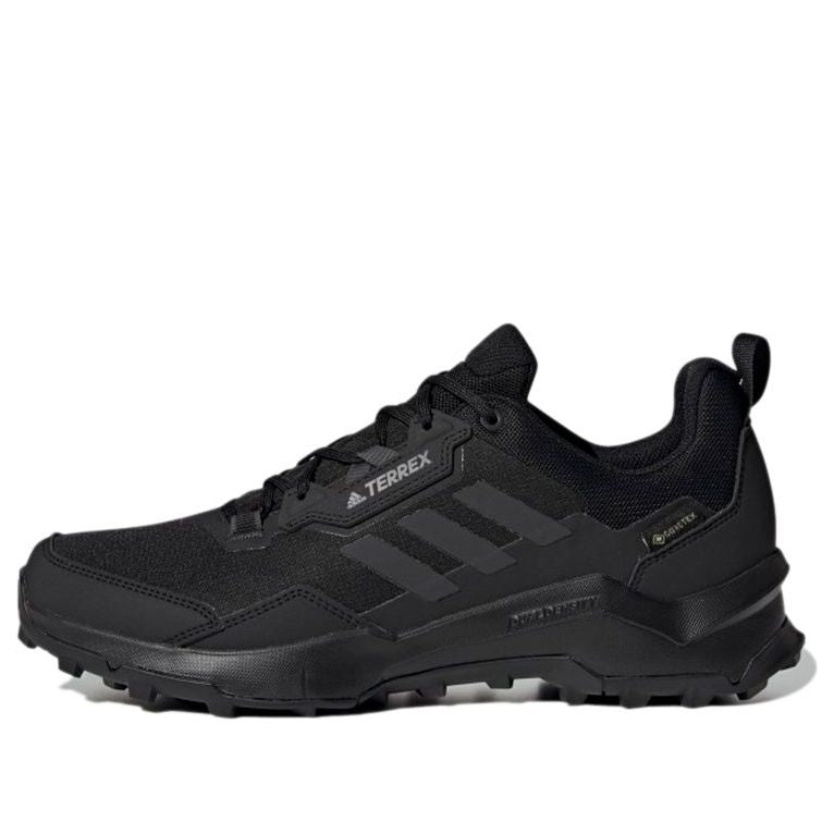 adidas Terrex AX4 GTX 'Core Black Carbon' FY9664