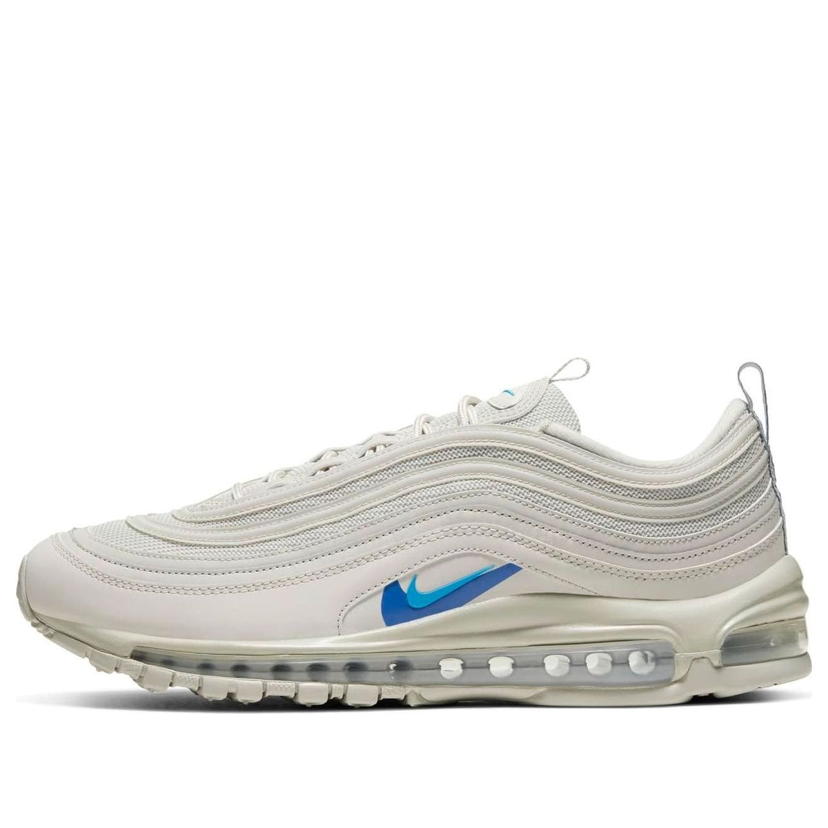 Nike Air Max 97 'Double Blue Swoosh' CT2205-001
