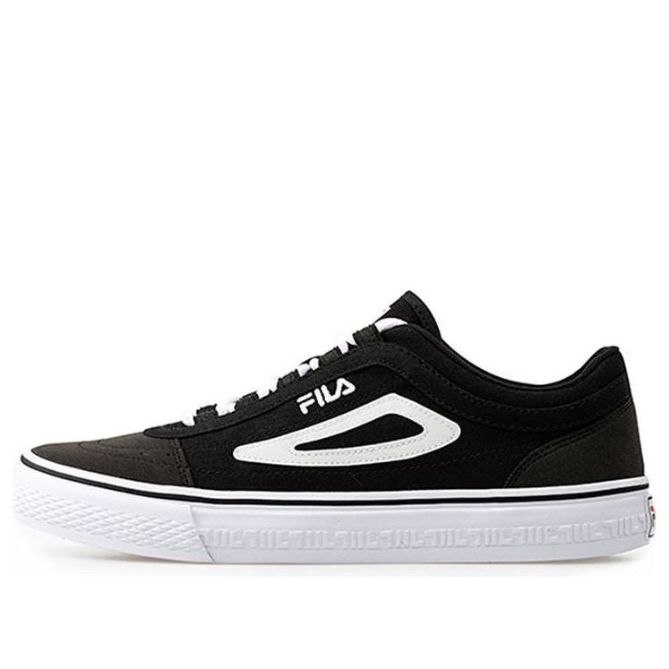 FILA FUSION Fila Classic Boarder 'Black And White' T12M034405FBK