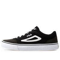 FILA FUSION Fila Classic Boarder 'Black And White' T12M034405FBK