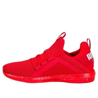 PUMA Mega Nrgy Running Shoes Red 190368-08
