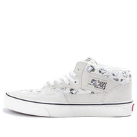 Vans Peanuts x Half Cab 'Snoopy Family' VN0A348EQV3