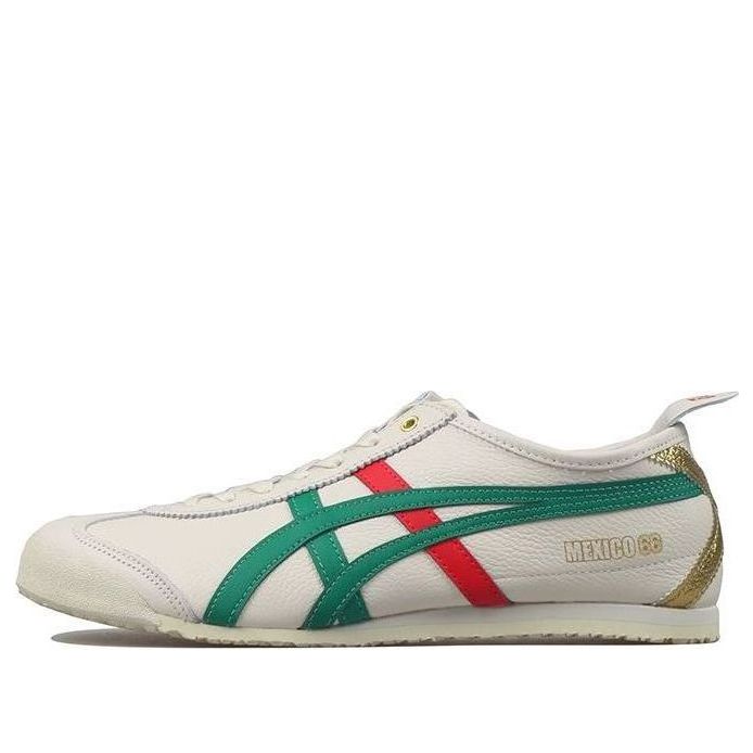 Onitsuka Tiger Mexico 66 'Birch Kale' 1183B511-200