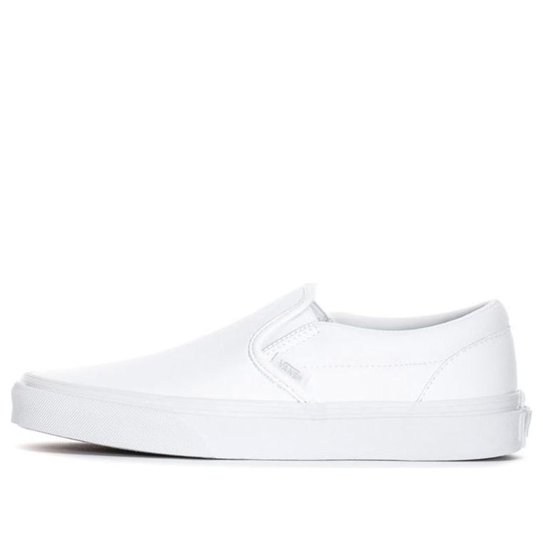 Vans Classic Slip-On 'Classic Tumble' VN0A38F7ODJ