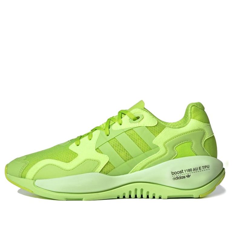 (WMNS) adidas ZX Alkyne 'Semi Solar Slime' FZ4037