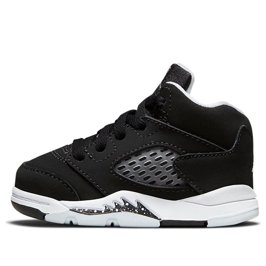 (TD) Air Jordan 5 Retro 'Oreo' 2021 440890-011