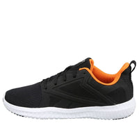 Reebok Training Varys Shoes Black/Orange EX4068