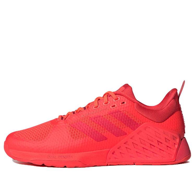 adidas Dropset 2 'Solar Red' ID4955