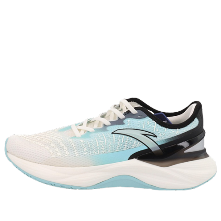 ANTA Chuang 2 Low 'Summer White Blue Black' 112225586S-3