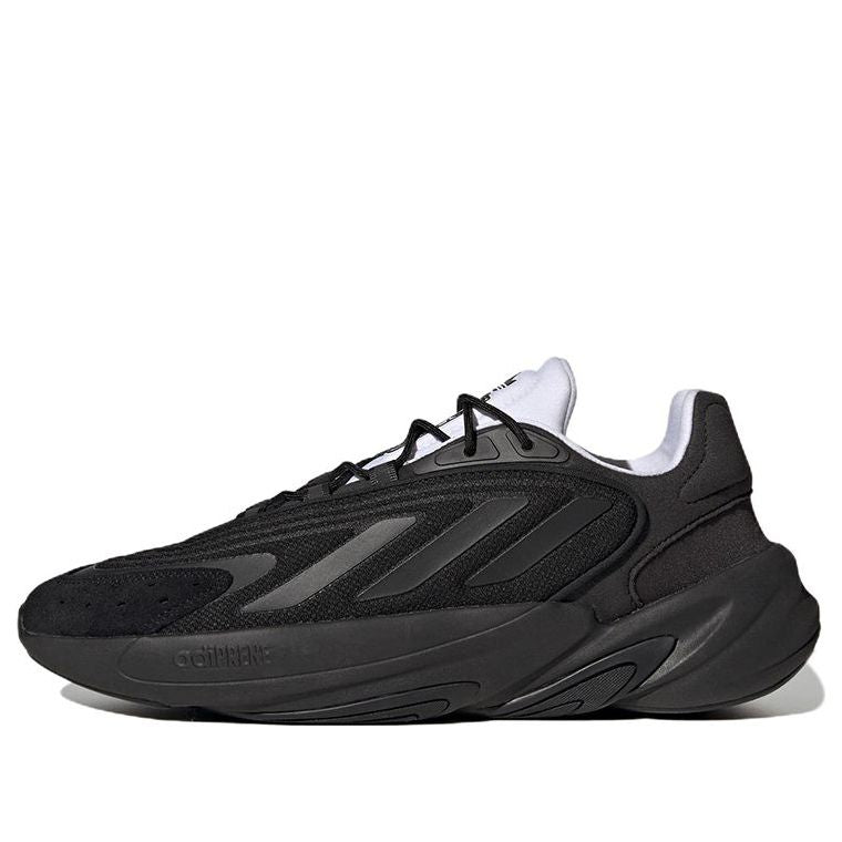 adidas Ozelia Shoes 'Core Black White' GX4499
