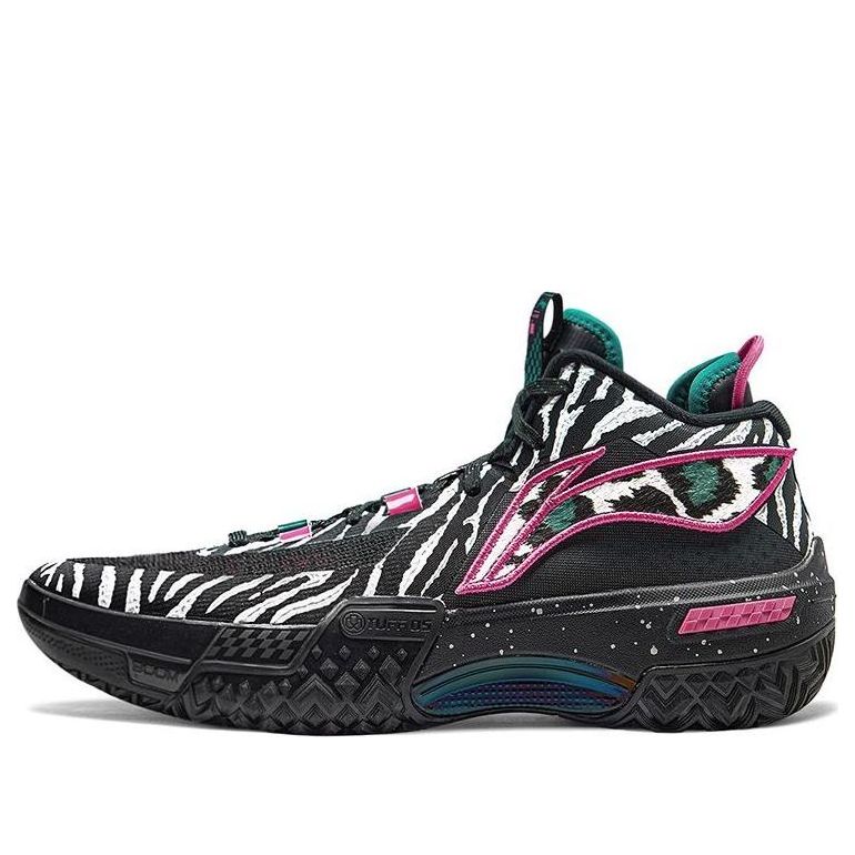 Li-Ning Jie Ao 'Beast' ABFT045-1