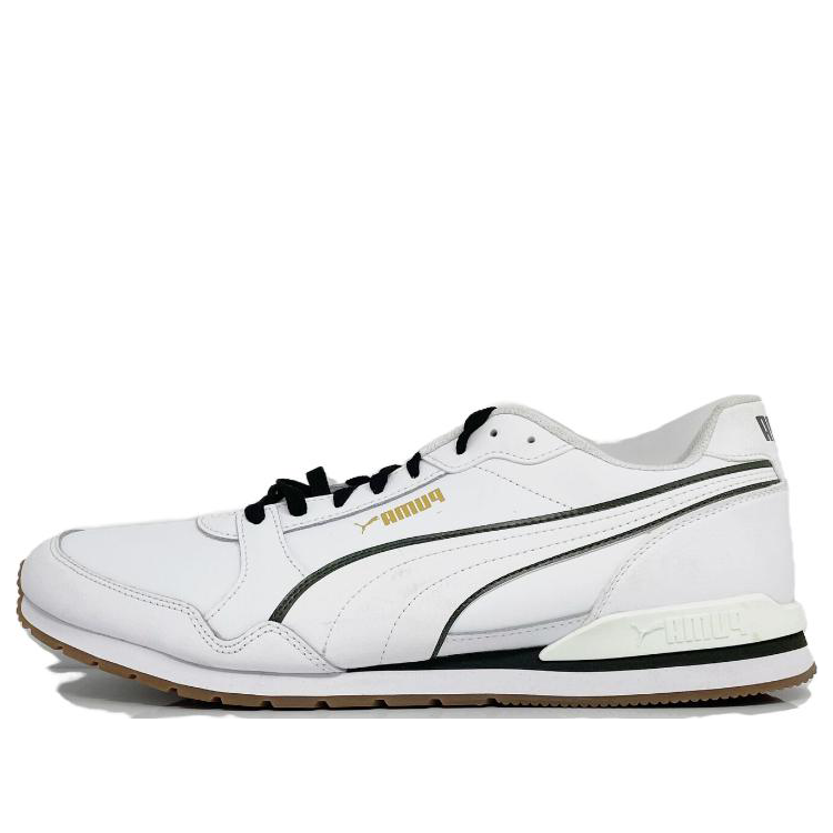 PUMA ST Runner v3 Bold 'White Forest Night' 388128-05