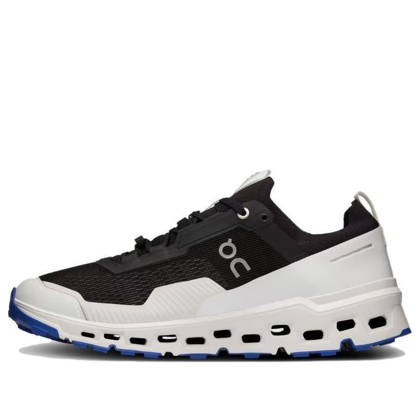 On Running Cloudultra 2 'Black White Blue' 3MD30280299