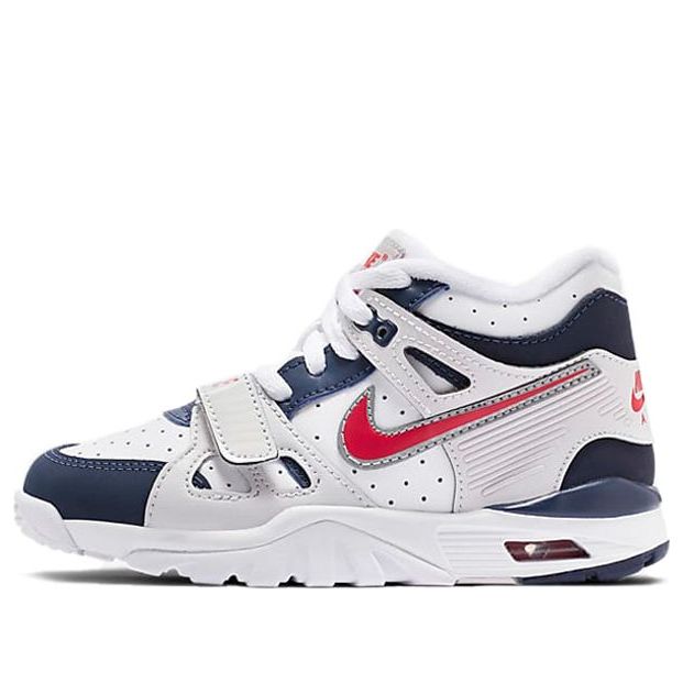 (GS) Nike Air Trainer 3 'USA' CN9751-400