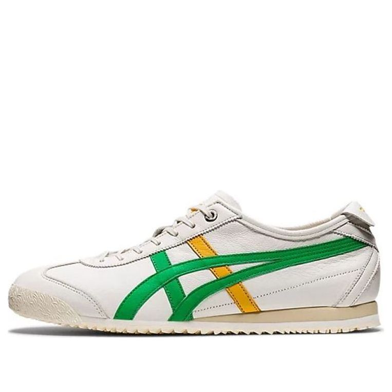 Onitsuka Tiger Mexico 66 SD  'Cream Cilantro' 1183A872-107
