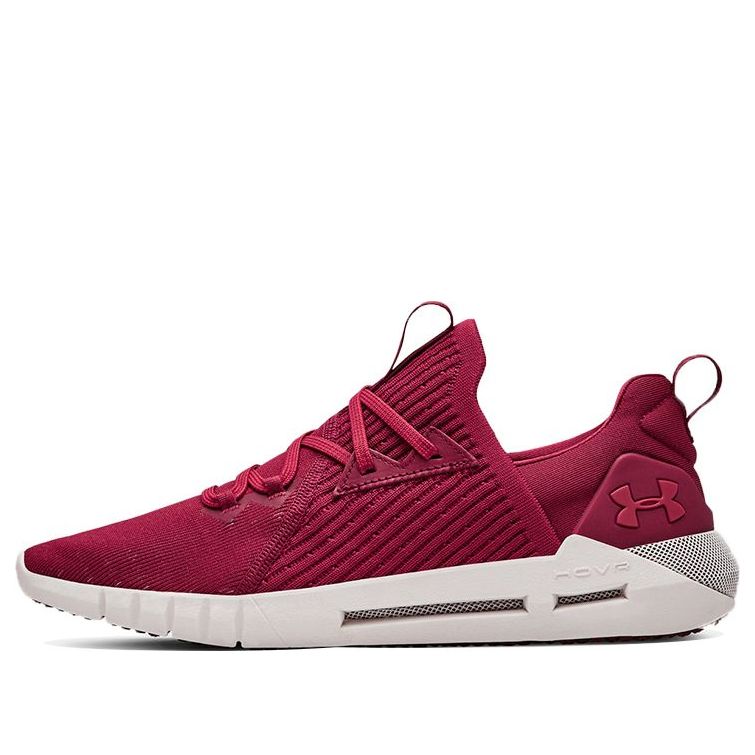 Under Armour HOVR SLK Evo 'Aruba Red' 3021457-602