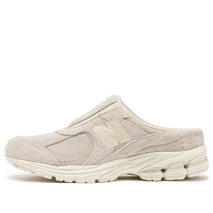 حذاء New Balance 2002R Mule "Calm Taupe" M2002RMG