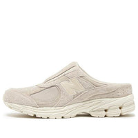 حذاء New Balance 2002R Mule "Calm Taupe" M2002RMG