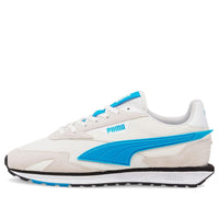 (WMNS) PUMA Low Rider Tech Retro 'Marshmallow' 384063-01