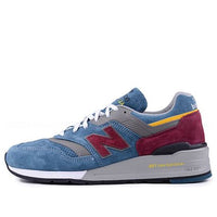 New Balance 997 'Connoisseur Painters' M997DTE