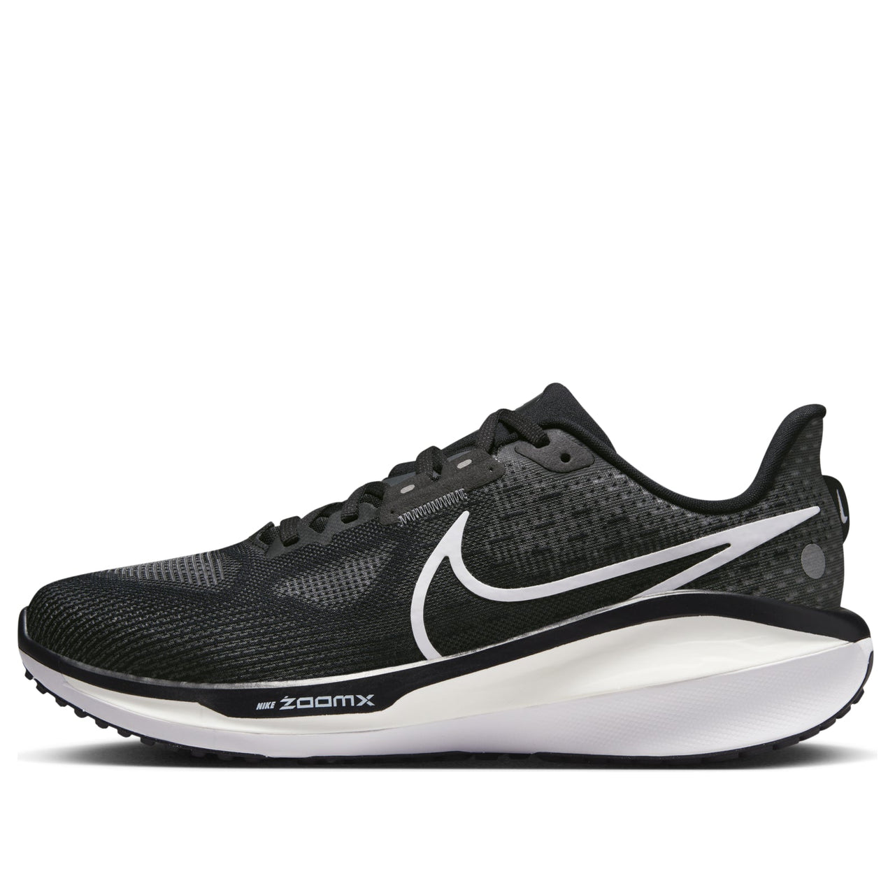 Nike Air Zoom Vomero 17 'Black White' FB1309-004