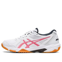 (WMNS) ASICS Gel-Rocket 10 'White Pink Cameo' 1072A056-108