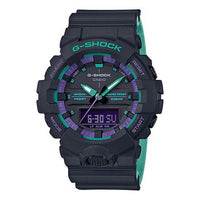 CASIO G-Shock Analog-Digital 'Black' GA-800BL-1A