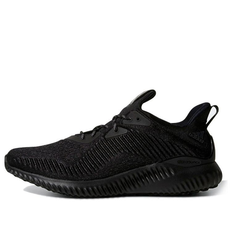 adidas Alphabounce EM 'Triple Black' CQ0781