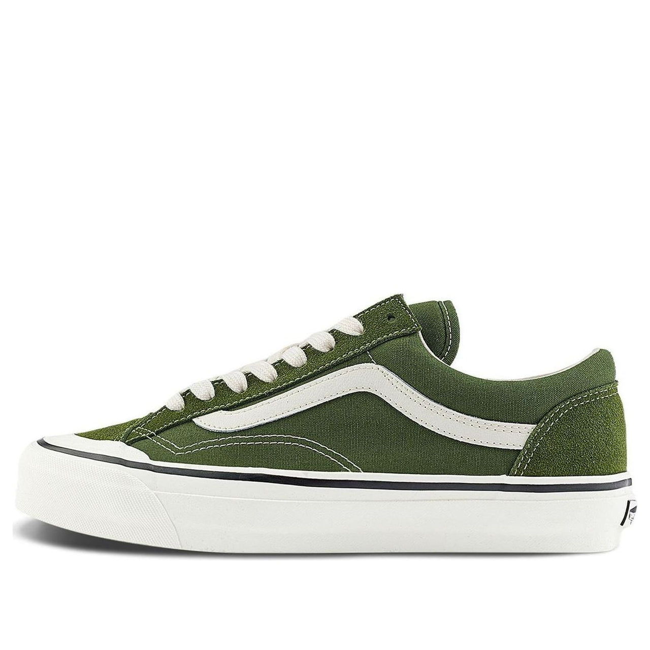 Vans Old Skool REISSUE 136 'Green White' VN000MT6E02