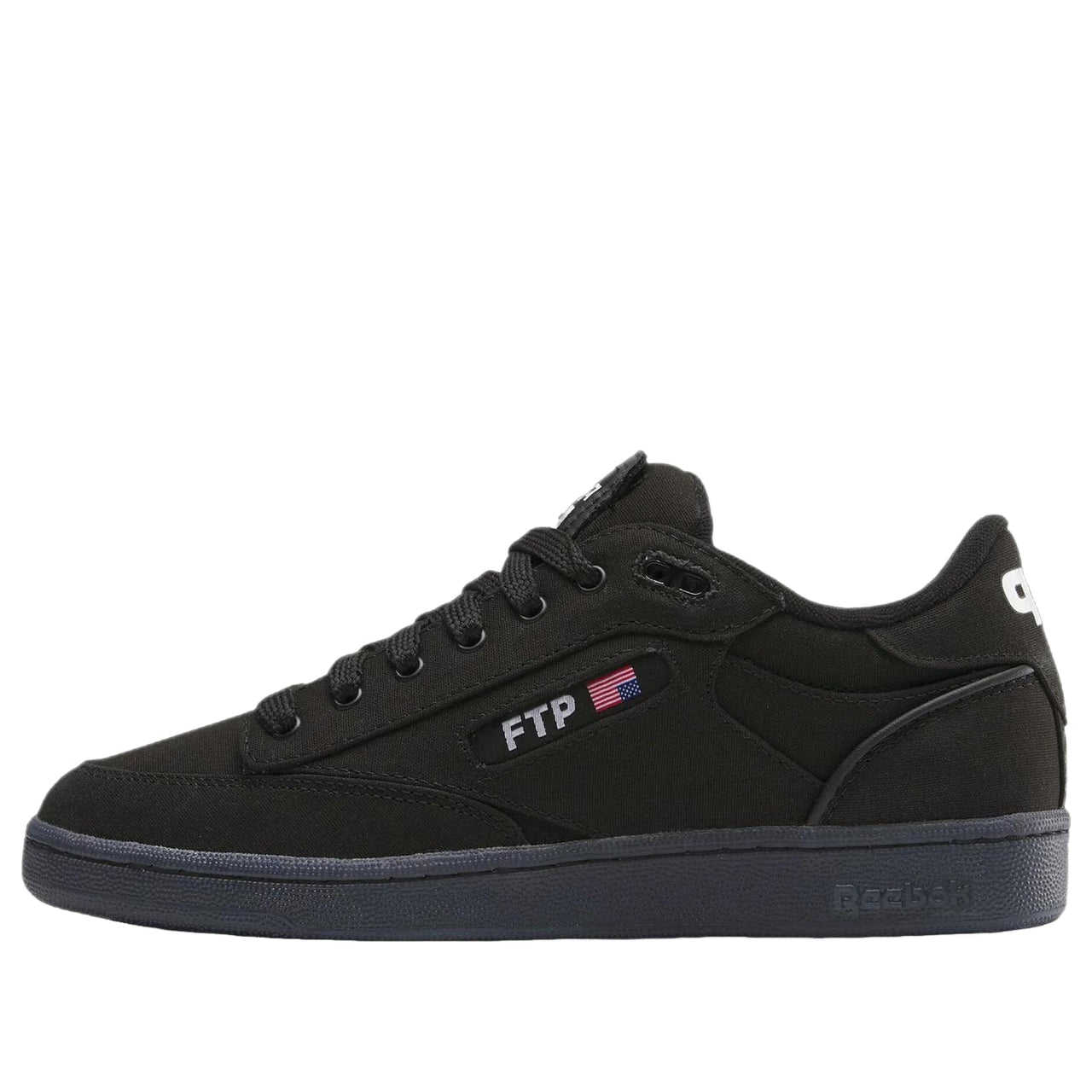 Reebok Club C Bulc CLN 'FTP' 100238504