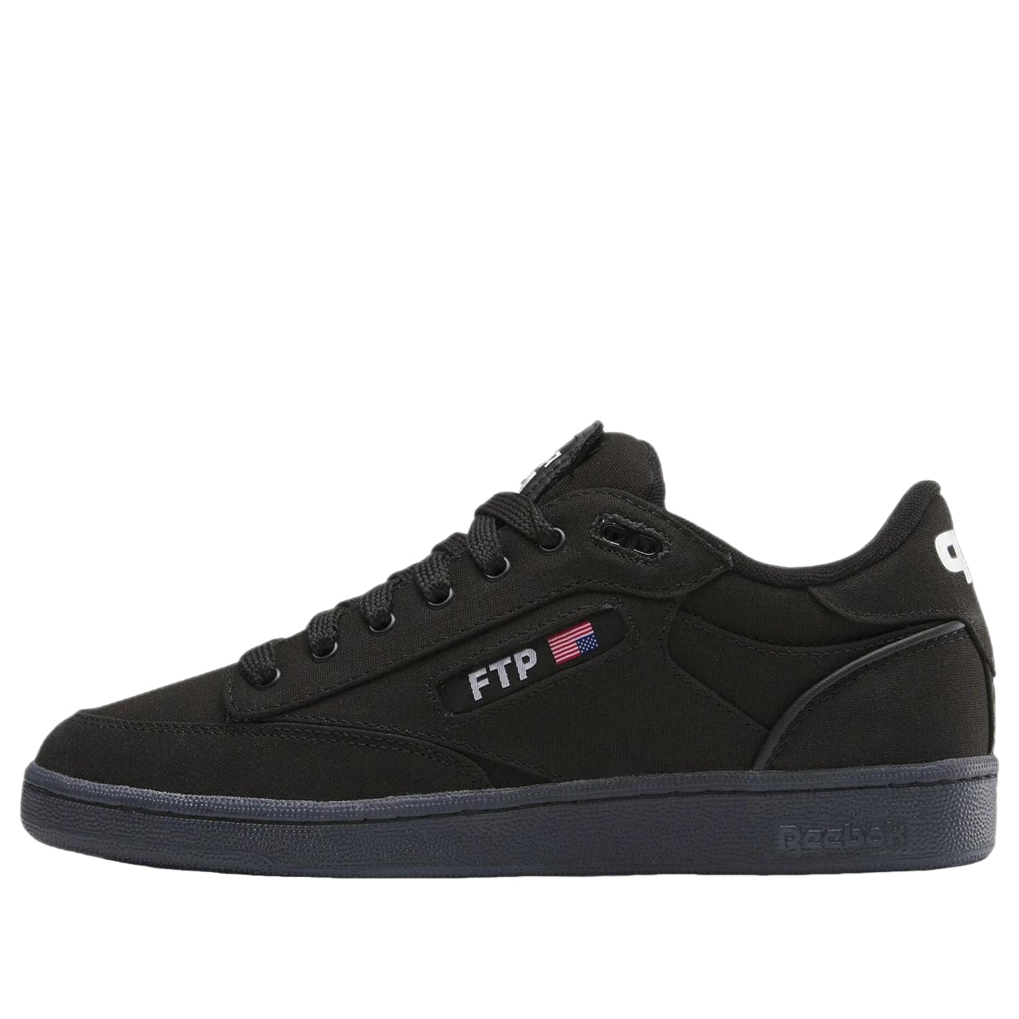 Reebok Club C Bulc CLN 'FTP' 100238504