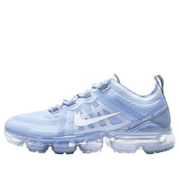 (WMNS) Nike Air Vapormax 2019 'LT Armory Blue' AR6632-402