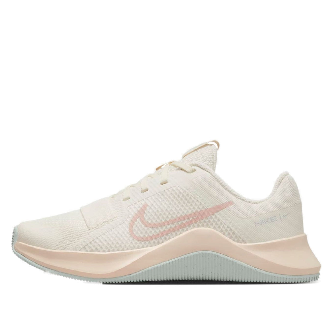(WMNS) Nike MC Trainer 2 'Pale Ivory Guava Ice' DM0824-104