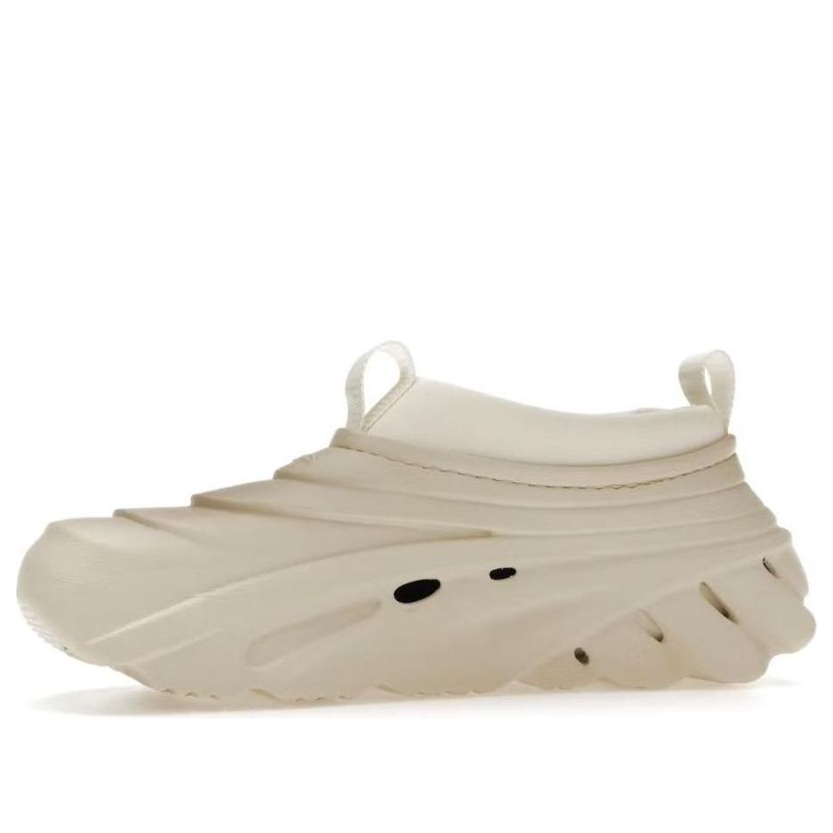 Crocs Echo Storm Shoes 'Beige' 209414-0HR