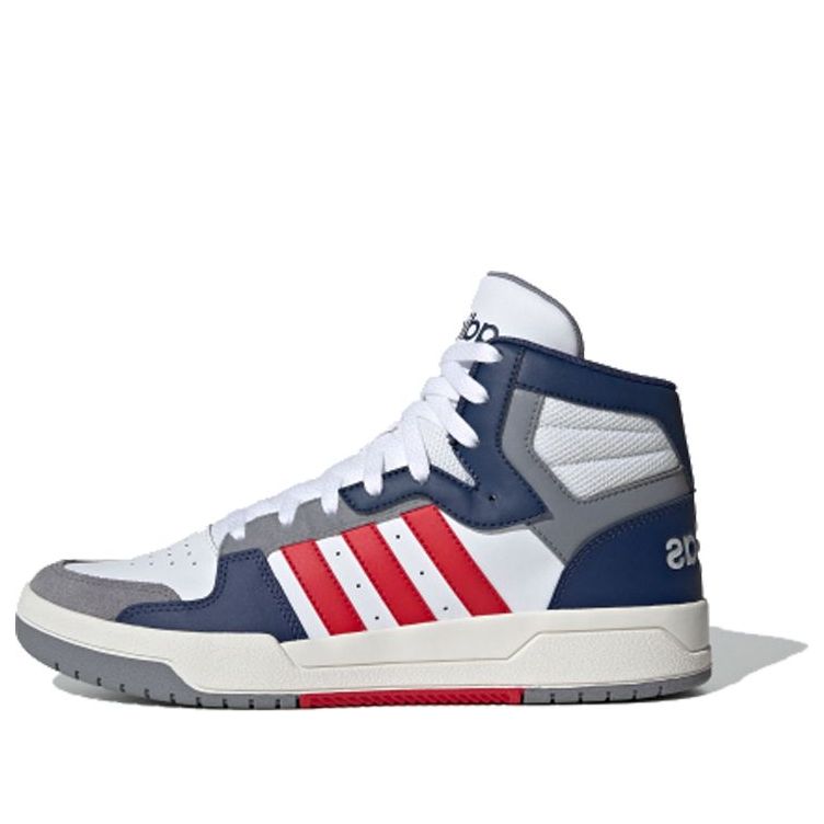 adidas Entrap Mid 'Blue Red White' EH1689