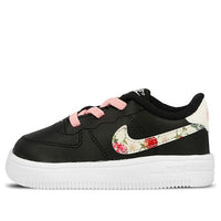 (TD) Nike Force 1 '18 Vintage Floral BQ2465-001