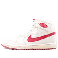 حذاء Air Jordan 1 AJKO Retro High 'أحمر' 402297-161