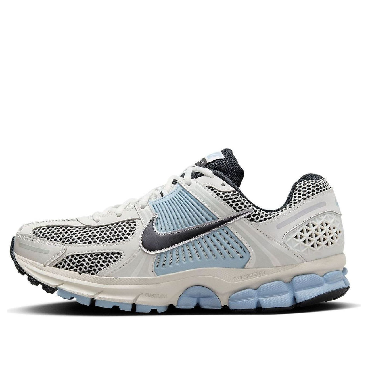 (WMNS) Nike Air Zoom Vomero 5 'Light Armory Blue' FQ7079-001